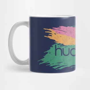 Hudson's Department Store Mug